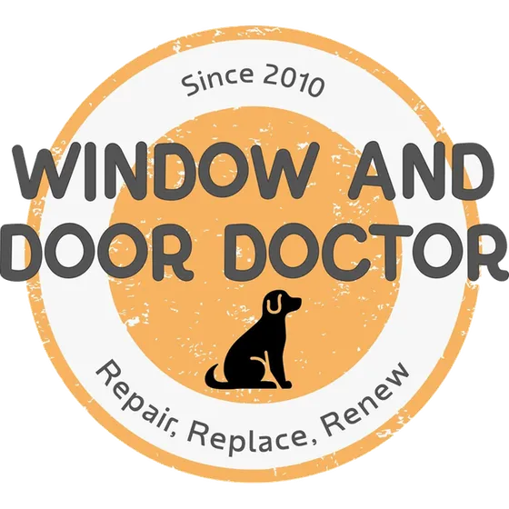Window And Door Doctor: Repair, Replace, Renew, since 2010
